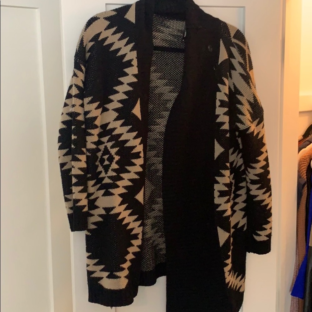 Cardigan